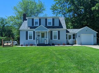 1232 Opdyke St, Chester, IL 62233