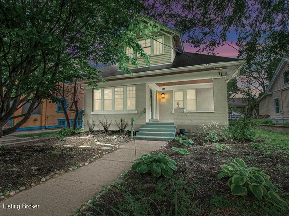 179 Vernon Ave, Louisville, KY 40206