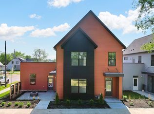 1838 Rosette Way, Indianapolis, IN 46202