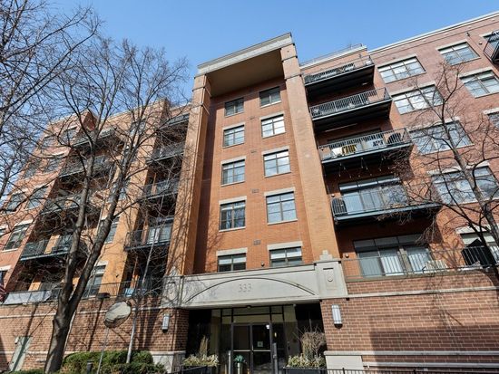 333 N Jefferson St APT 501, Chicago, IL 60661