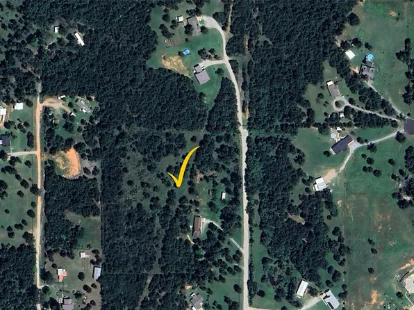 8451 S Henney Rd, Oklahoma City, OK 73150
