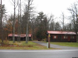 206 Wilton Rd, Greenfield center, NY 12833