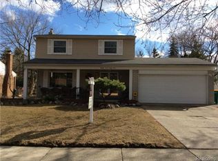 8764 Alwardt Dr, Sterling Heights, MI 48313
