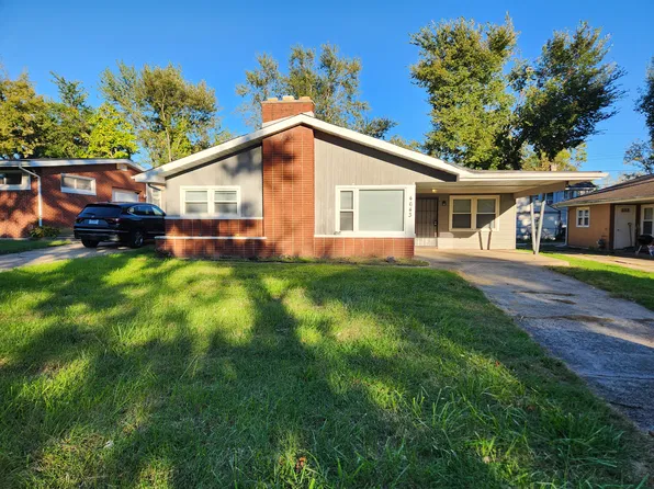 4643 Carolina St, Gary, IN 46409