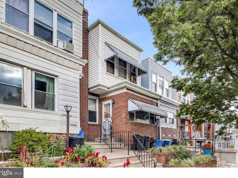 2nd image of 3868 Frankford Ave