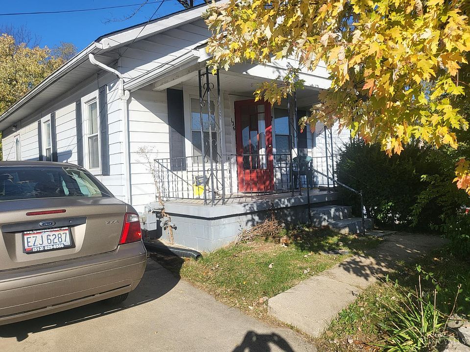 2nd image of 126 Woodrow St