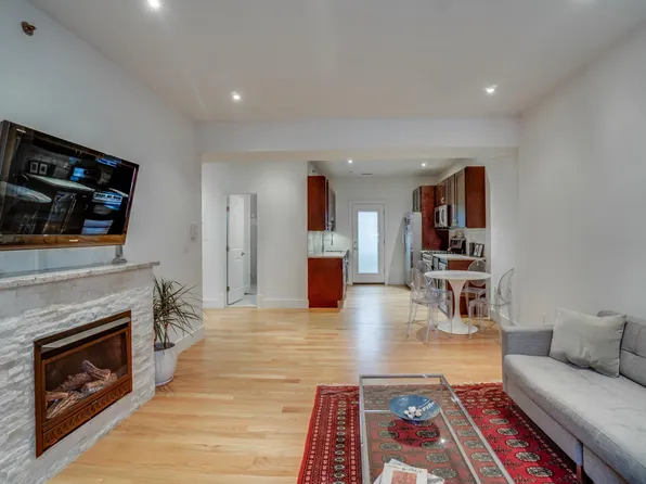 1700 2nd St NW #10, Washington, DC 20001