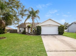 2476 Academy Ave, Deltona, FL 32738