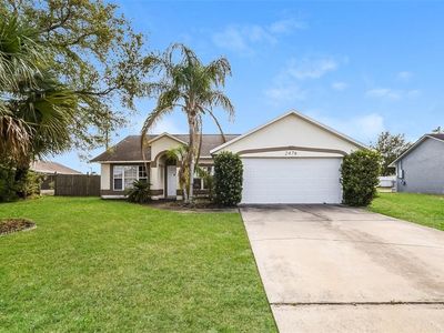 2476 ACADEMY AVENUE, Deltona, FL, 32738