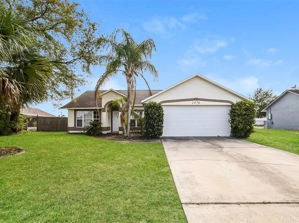 2476 Academy Ave, Deltona, FL 32738