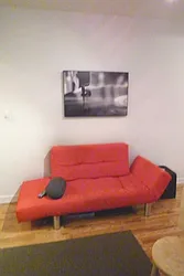 Rented by New York Quality Living Downtown