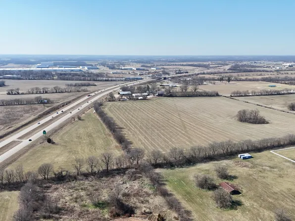 6140 W Farm Road 156, Republic, MO 65738