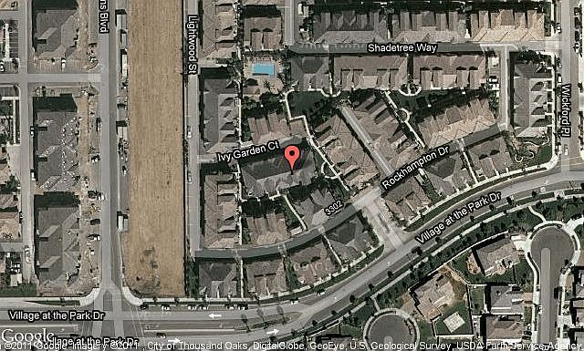 Map View
