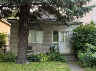 3538 S Western Ave, Chicago, IL 60609