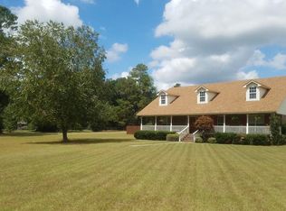 2695 W Brewington Rd, Sumter, SC 29153