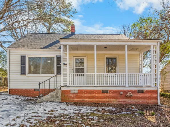 1111 N Jackson St, Salisbury, NC 28144