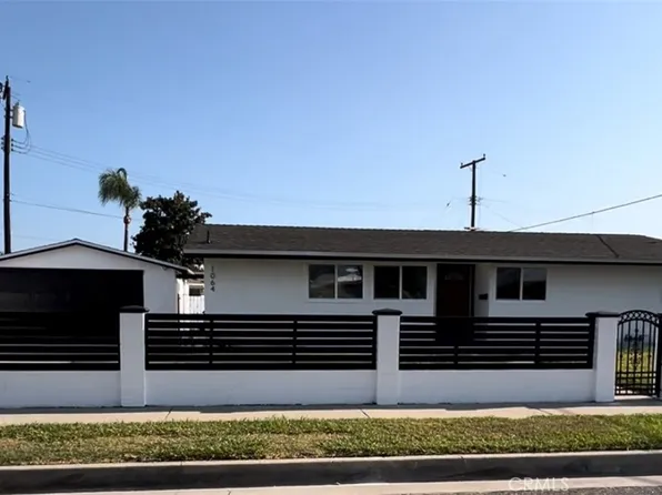 1064 Feather Ave, La Puente, CA 91746