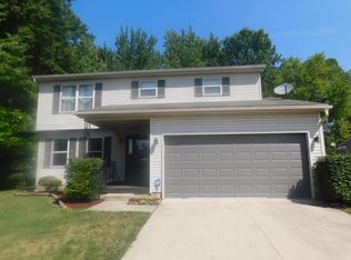 1608 Hansen Ave, Columbus, OH 43224