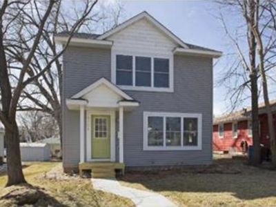 3842 Tyler St NE, Columbia Heights, MN, 55421