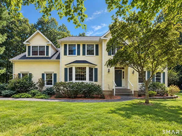 30 Country Way, Bethel, CT 06801