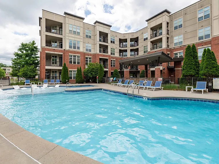 The Apartments at Palladian Place — Photo 30