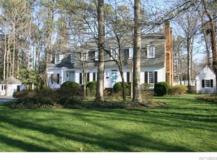 9000 Chapaqua Ct, Henrico, VA 23229