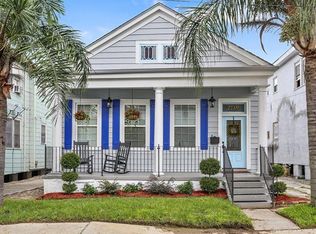 2719 Soniat St, New Orleans, LA 70115
