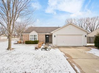 1312 Tedlee Dr, Kokomo, IN