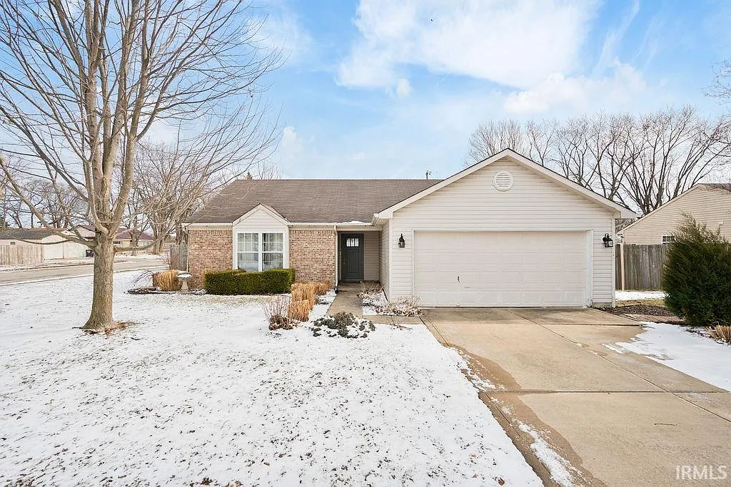 1312 Tedlee Dr photo 1