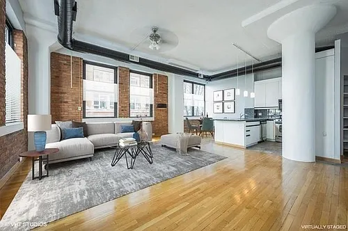 812 W Van Buren St #2A Photo 1