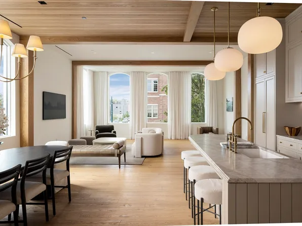 111 E State St Unit Penthouse B, Traverse City, MI 49684
