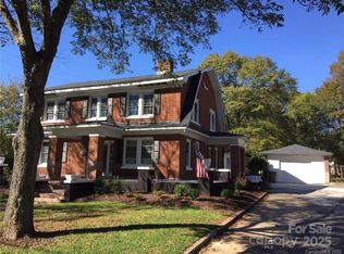 715 E Marion St, Shelby, NC 28150