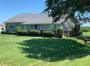 14203 N McGee Rd, Catlin, IL 61817