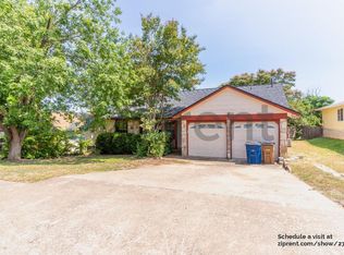 8315 Gallatin Dr, Austin, TX 78736