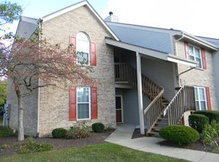 1114 Captains Brg, Dayton, OH 45458