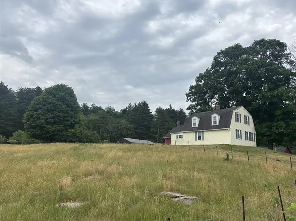152 Grange Rd, North Smithfield, RI 02896