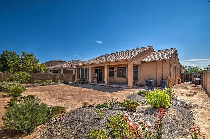 N Poseidon Rd — Photo 12