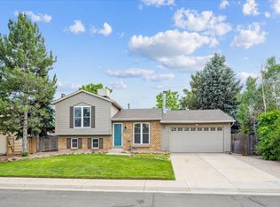 9385 Carr St, Westminster, CO 80021