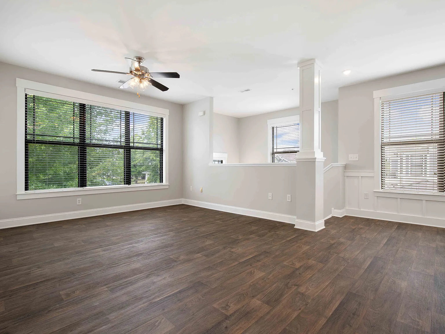 The Apartments at Blakeney — Photo 4