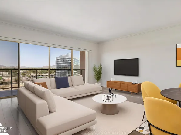 4750 N CENTRAL Avenue #9A, Phoenix, AZ 85012
