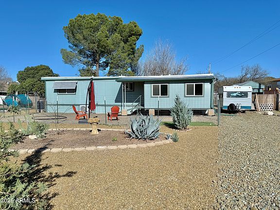 2nd image of 20817 E BUTTERFIELD Road