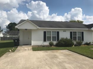2515-B East St, Winterville, NC 28590