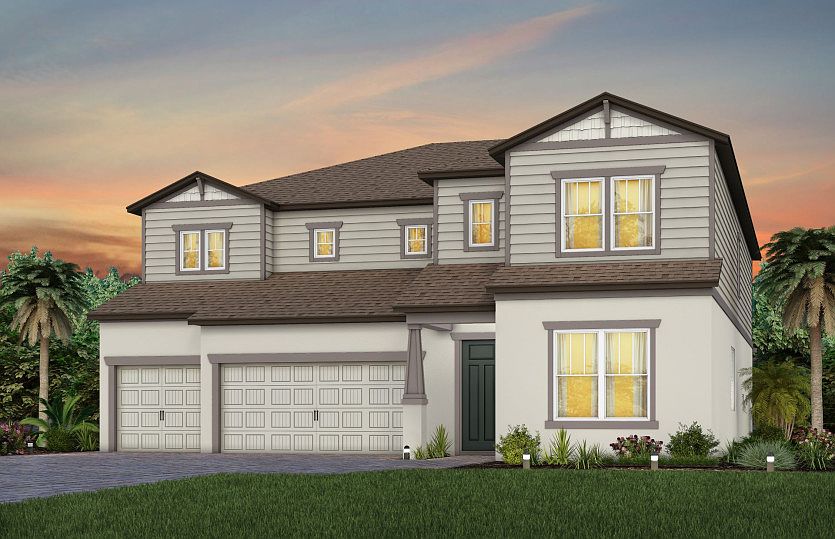 Elevation C1