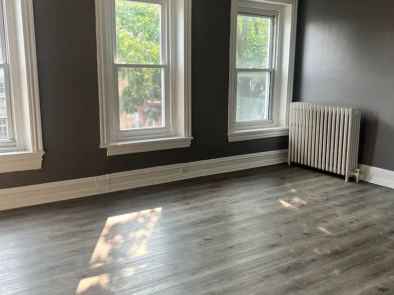 Front room