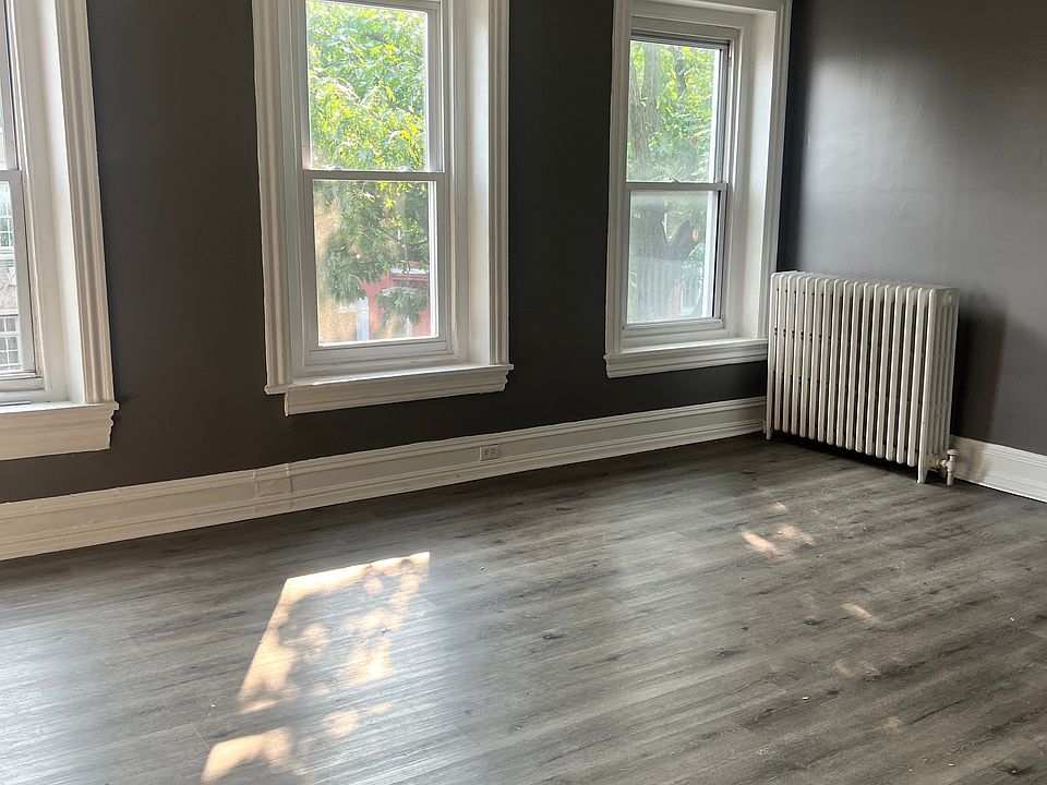 Front room