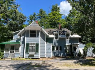 9 Washington Ave, Bartlett, NH 03812