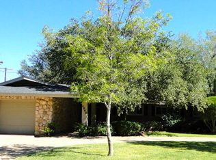 1902 N L St, Midland, TX 79705