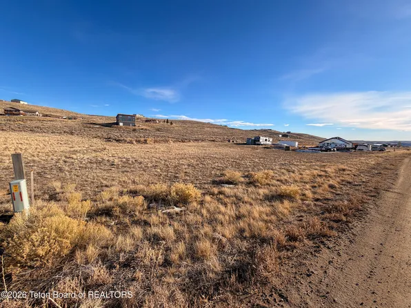 33 Blackhawk Trl, Pinedale, WY 82941