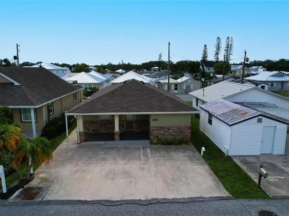 1326 Yoder Ave, Sarasota, FL 34239