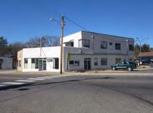 873 Park Ave #B, Hot Springs National Park, AR 71901